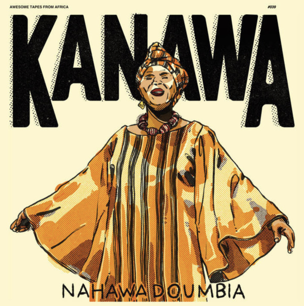 LP: Nahawa Doumbia — Kanawa