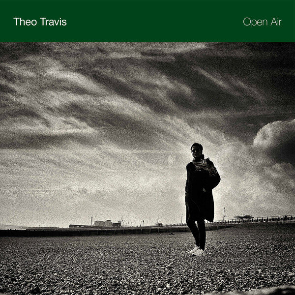 LP: Theo Travis — Open Air