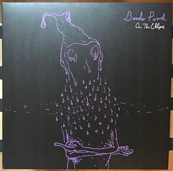2LP Purple: Bardo Pond — On The Ellipse