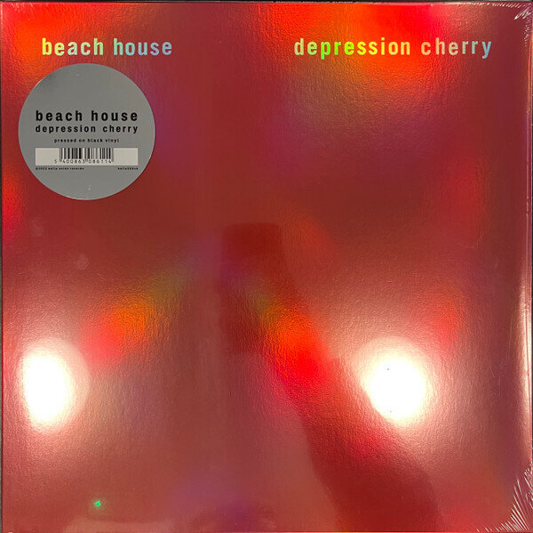 LP: Beach House — Depression Cherry