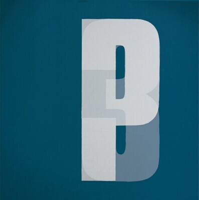 2LP: Portishead — Third