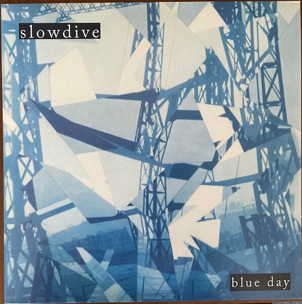 LP: Slowdive — Blue Day