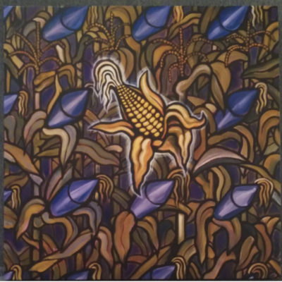 LP: Bad Religion — Against The Grain