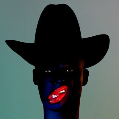 LP: Young Fathers — Cocoa Sugar