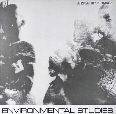 LP: African Head Charge — Environmental Studies