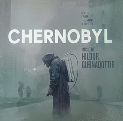 LP: Hildur Guðnadóttir -  Chernobyl (Music From The HBO Miniseries)