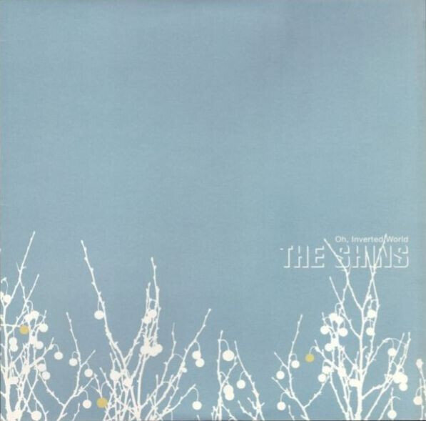 LP: The Shins — Oh, Inverted World