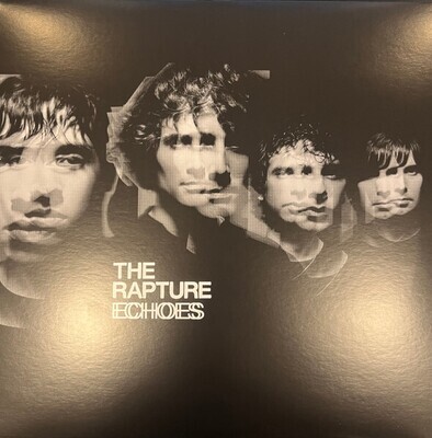 LP: The Rapture — Echoes