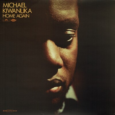 LP: Michael Kiwanuka — Home Again