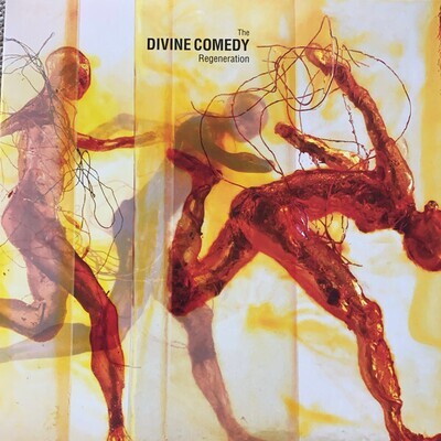 LP: The Divine Comedy — Regeneration