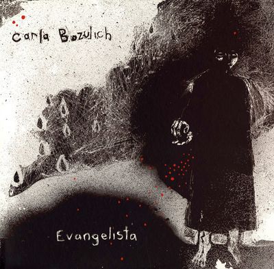 LP: Carla Bozulich — Evangelista