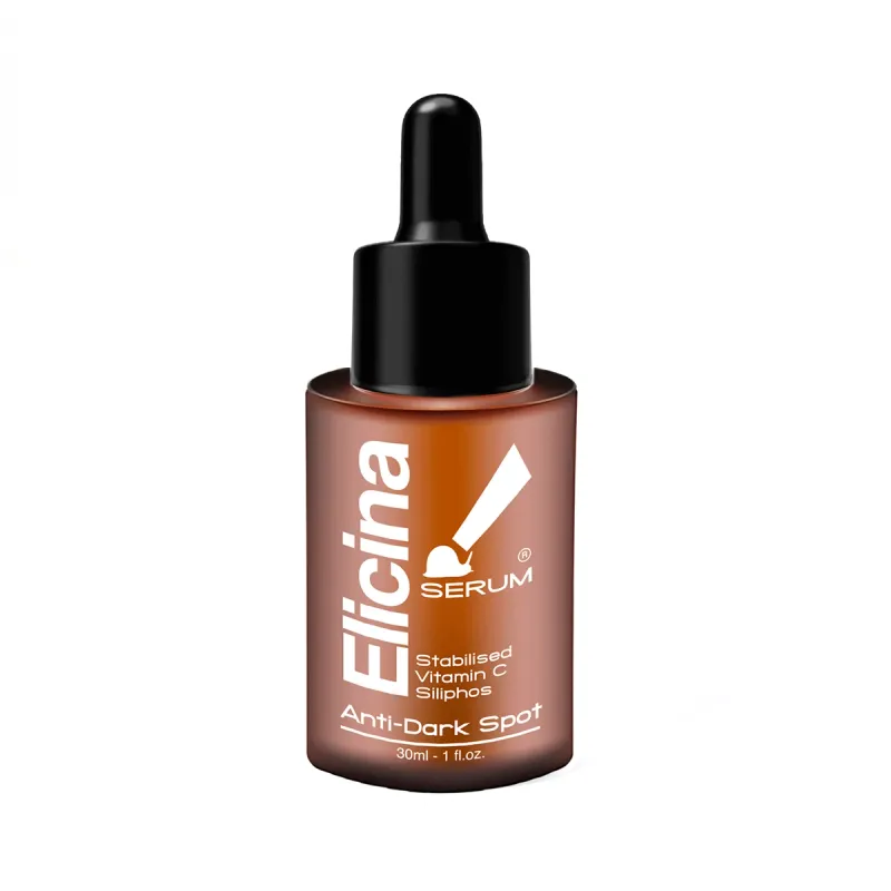 Elicina Serum Anti-Dark Spot 30ml Elicina Serum Anti-Dark Spot 30ml