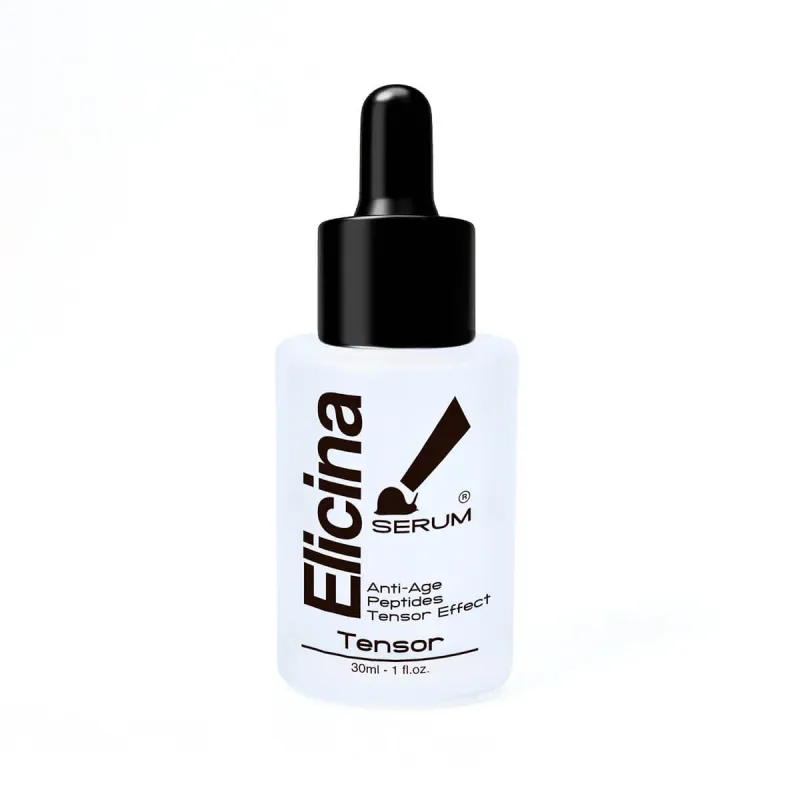 Elicina Efecto Tensor Anti-Aging Face Serum, 30ml Elicina Efecto Tensor Anti-Aging Face Serum, 30ml