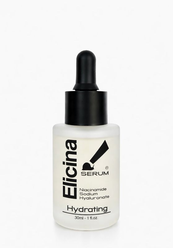 Elicina Serum Hydrating 30ml