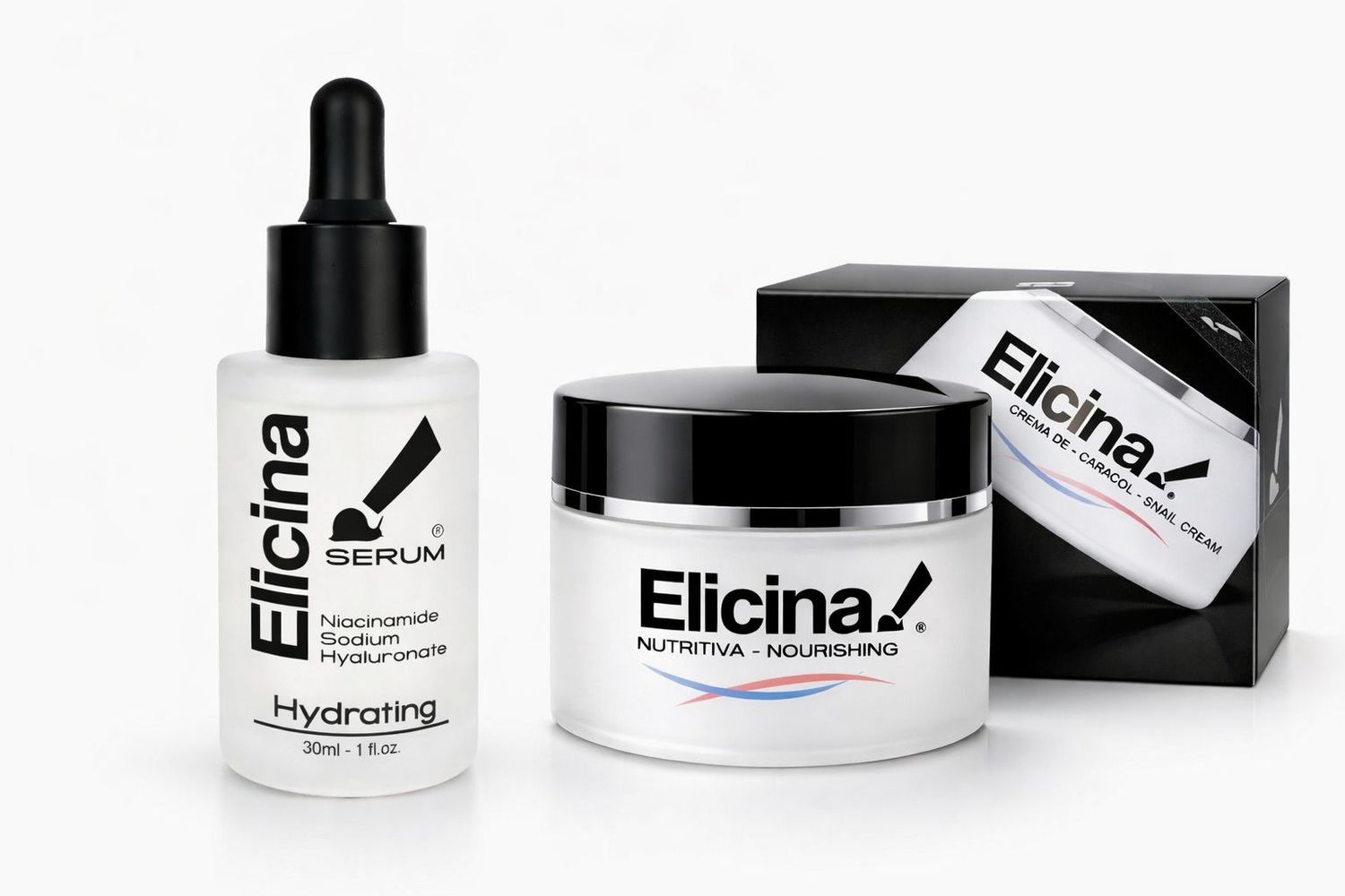 Daily Hydration &amp; Repair Routine