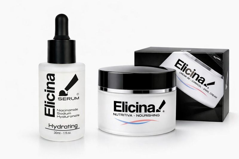 Daily Hydration &amp; Repair Routine