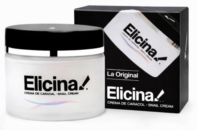 Elicina Anti-Aging Regenerative Cream 40gr