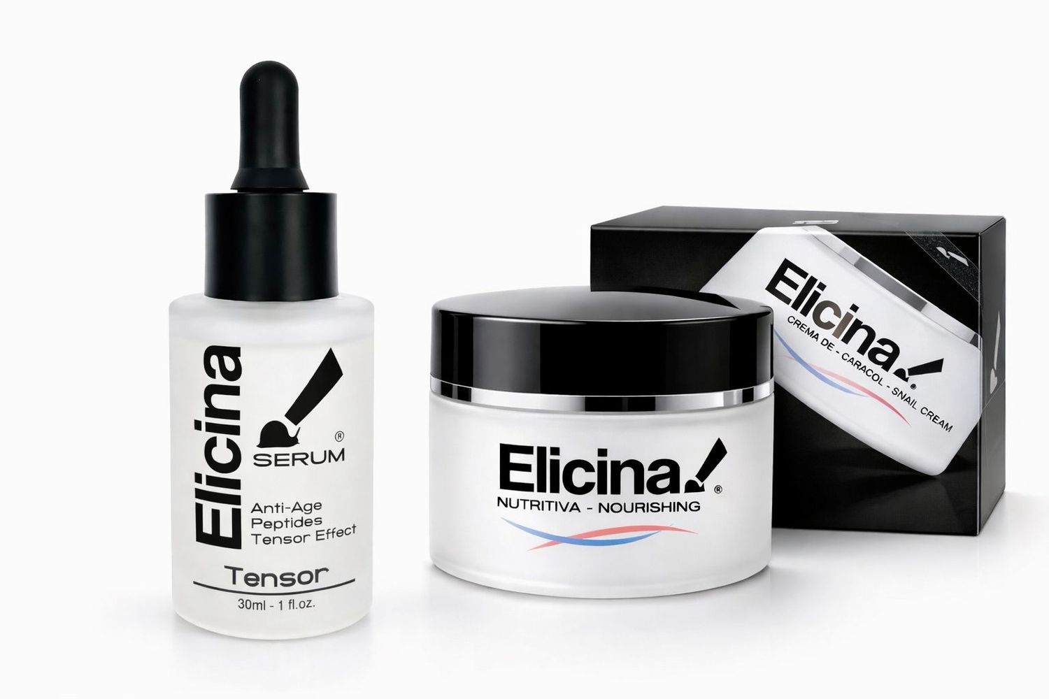 Daily Firming &amp; Repair Routine