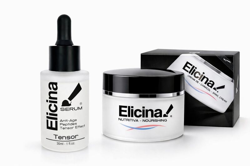 Daily Firming &amp; Repair Routine