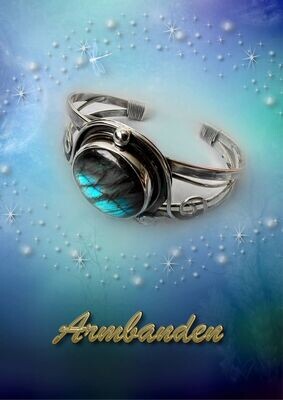 Zilveren Armbanden