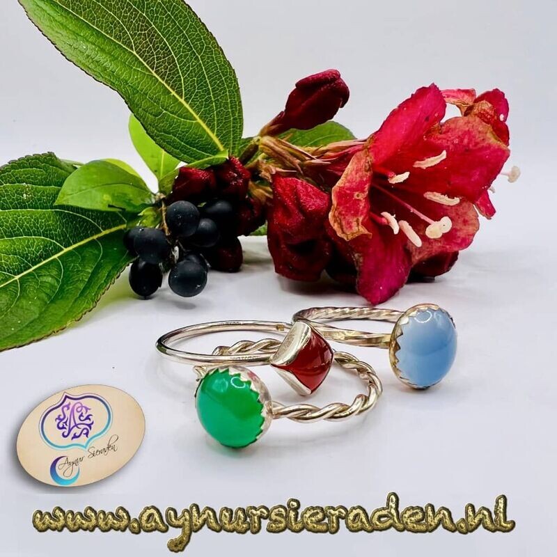 Drie Kleuren