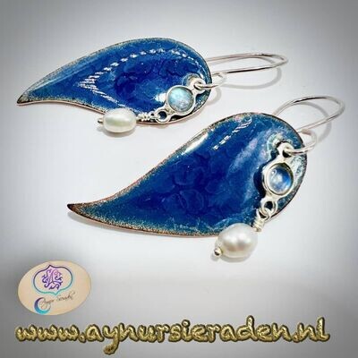 Bladeren