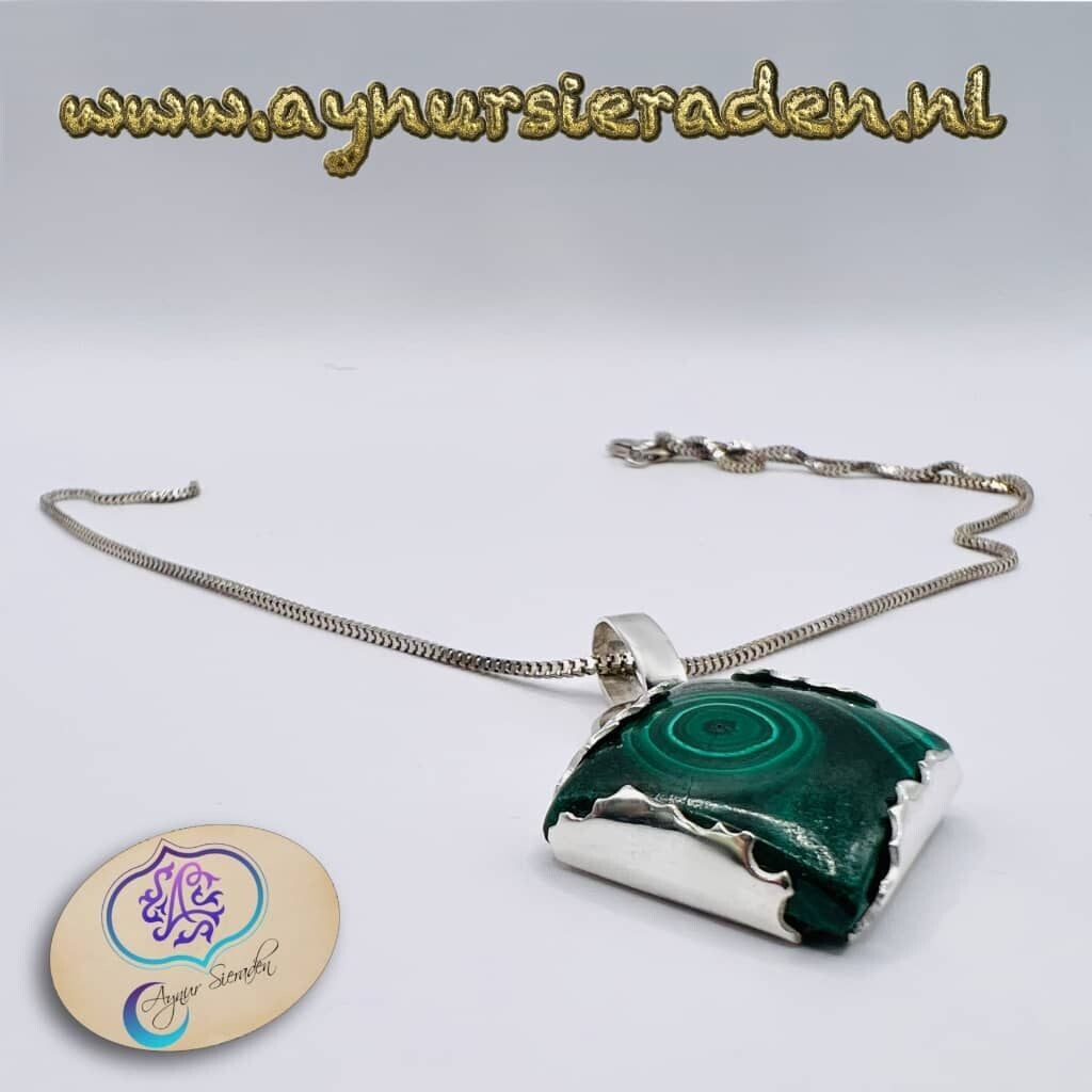 Magische Poort (hanger)