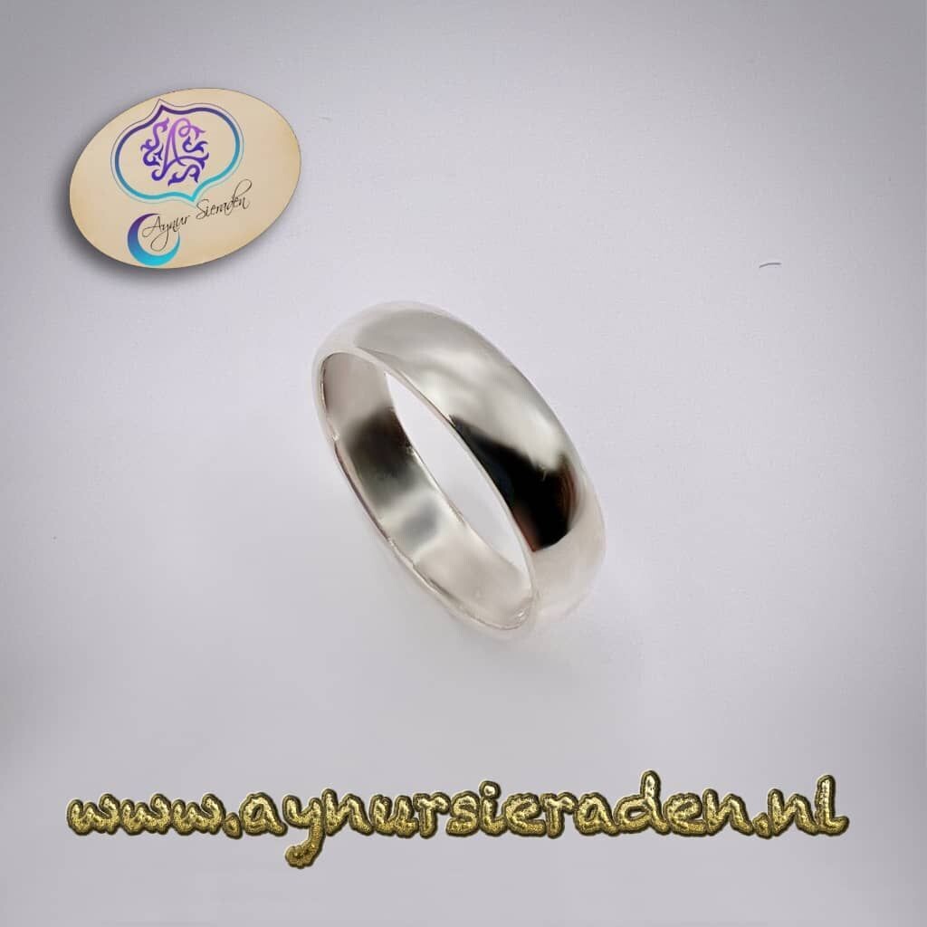 trouwring