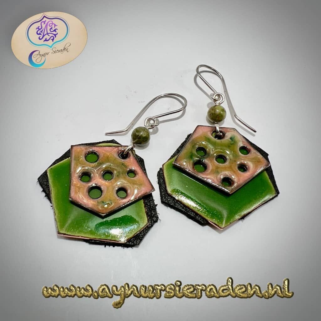 Groene Hoeken
