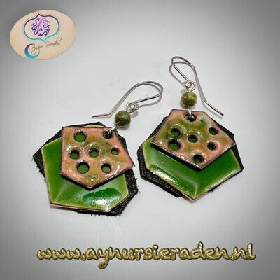 Groene Hoeken