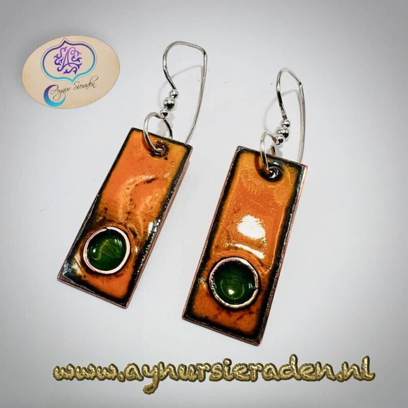 Oranje & Groen