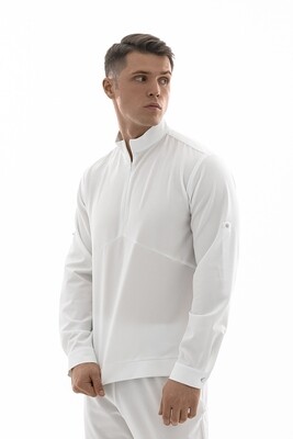 Комплект блуза унисекс MEN и джоггеры