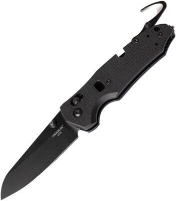 Hogue Knives Trauma First Response Tool Bohler N690 stainless blade FREE SHIPPING