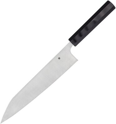Spyderco Knives Wakiita Gyuto Chef's Knife