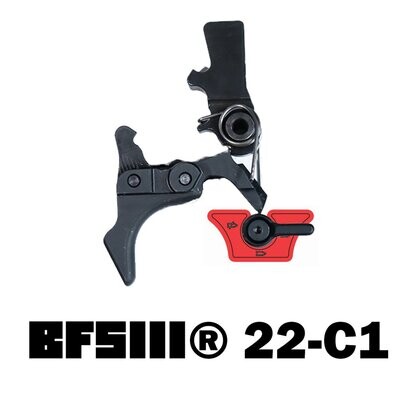 **Franklin Armory BFSIII 22-C1 FOR THE RUGER 10/22** , A MUST HAVE IF YOU OWN IT. LOWEST PRICE , PAY NO SALES TAX ON THIS ITEM