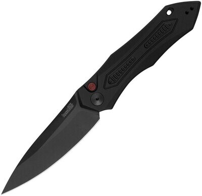 Kershaw KS7800BLK Launch 6 Auto Folding Knife CPM-154 stainless drop point blade. FREE SHIPPING