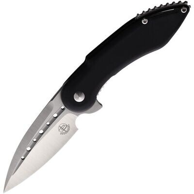 Begg Knives Mini Glimpse Linerlock Black SAVE $$$ NO SALES TAX ON THIS ITEM.
