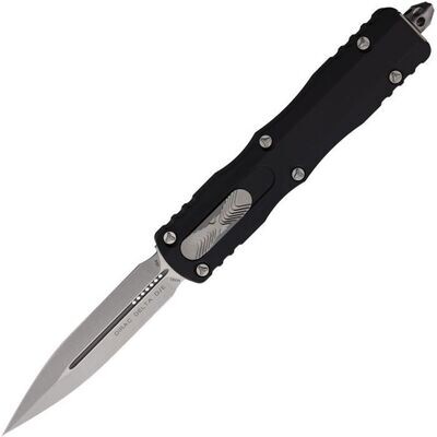Microtech Knives Dirca Delta D/E OTF Knife , FREE SHIPPING AND NO SALES TAX