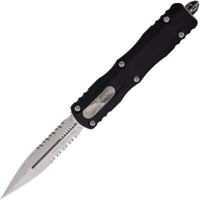 Microtech Knives Dirca Delta D/E OTF PS Knife , FREE SHIPPING AND NO SALES TAX