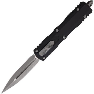 Microtech Knives Dirca Delta D/E OTF AP Knife , FREE SHIPPING AND NO SALES TAX
$371.80