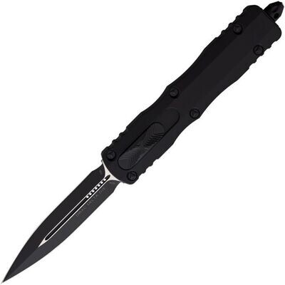 Microtech Knives Dirca Delta D/E OTF TAC Knife , FREE SHIPPING AND NO SALES TAX