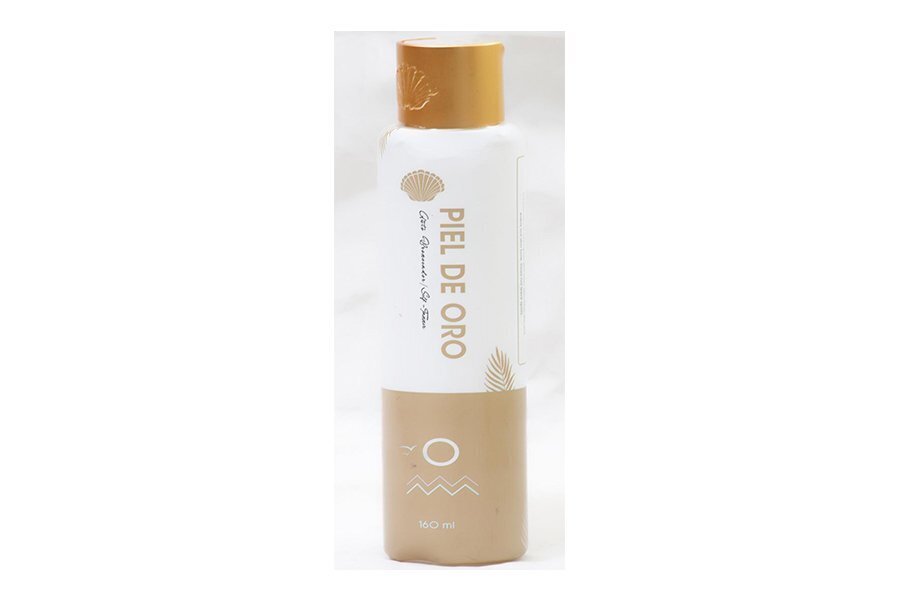 crema autobronceadora kiko