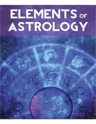 Elements of Astrology