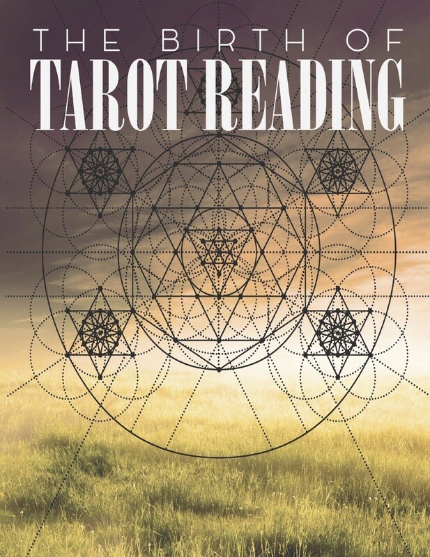 Tarot Reading Guide