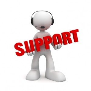 On Demand Support