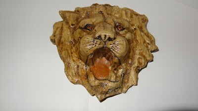 sculture bois