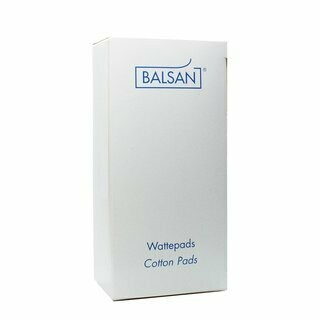 Balsan Wattepads 40 Stück