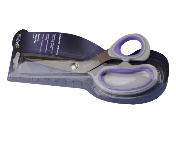 Kinesiotape Schere