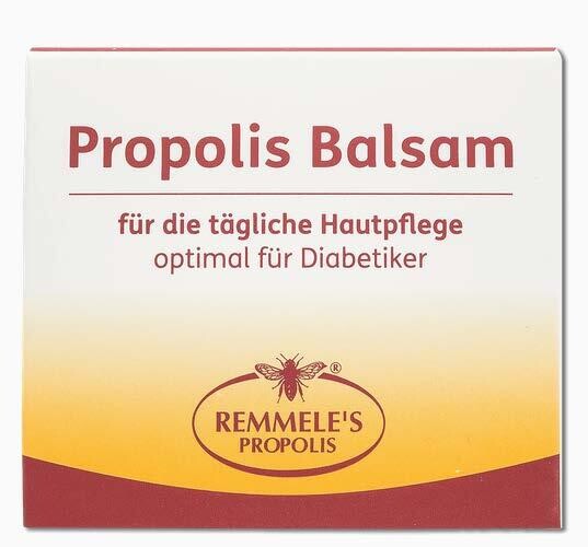 Remmeles Propolis Balsam 50 ml