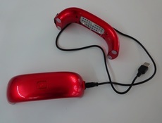 Mini UV-Nagellackhärtegerät